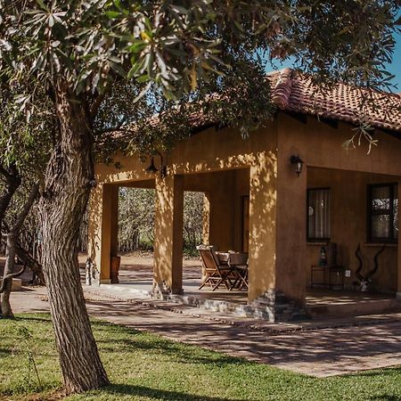 פאלאבורווה Cottage Lenise מראה חיצוני תמונה