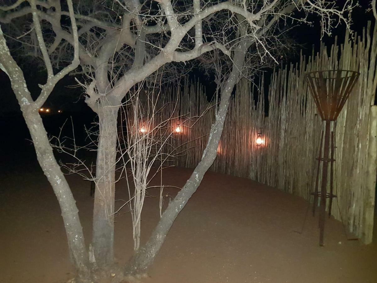 פאלאבורווה Cottage Lenise מראה חיצוני תמונה