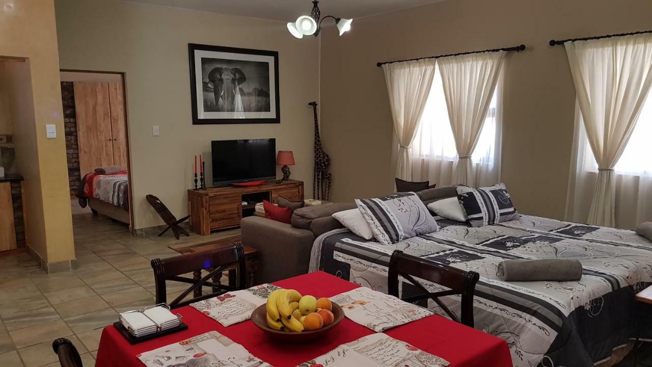 פאלאבורווה Cottage Lenise מראה חיצוני תמונה