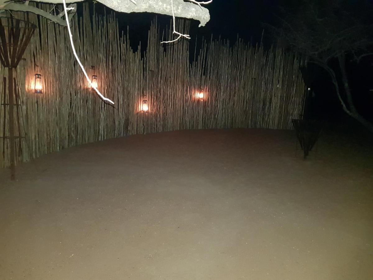 פאלאבורווה Cottage Lenise מראה חיצוני תמונה